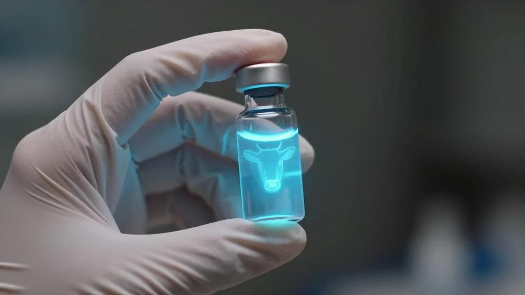 VIDO – Five Ways Our Research Strengthened Animal Health in 2025