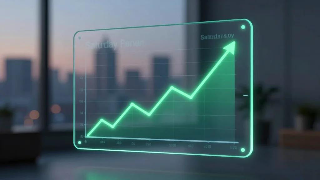 Weekend S&P 500 Futures Live on Hyperliquid