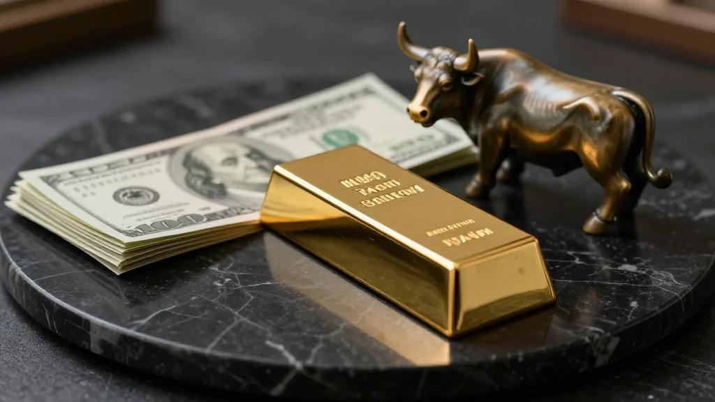 Harbor Multi-Asset Explorer ETF Q4 2025 Commentary