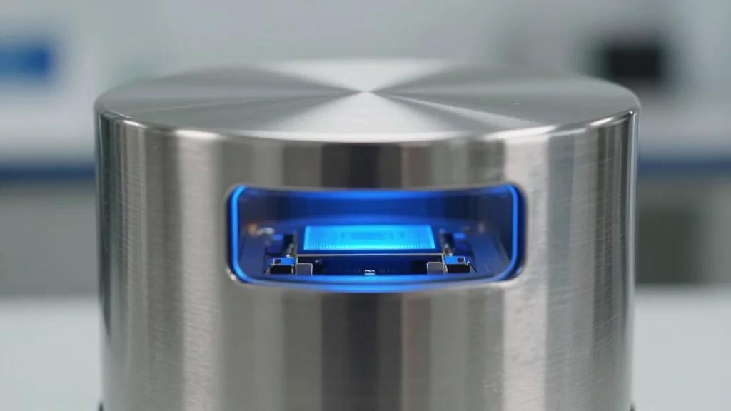 IonQ Forecasts $225‑$245 Million Revenue in 2026 as Quantum Market Matures