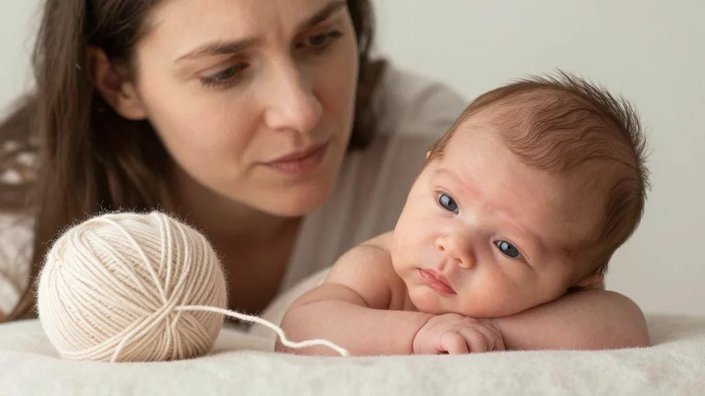 Unhelpful Baby Advice We All Heard and Questioned