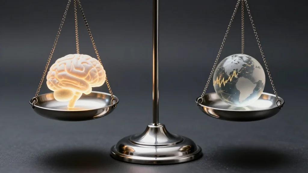 Seeing AI Risks Implies Belief in Prevention