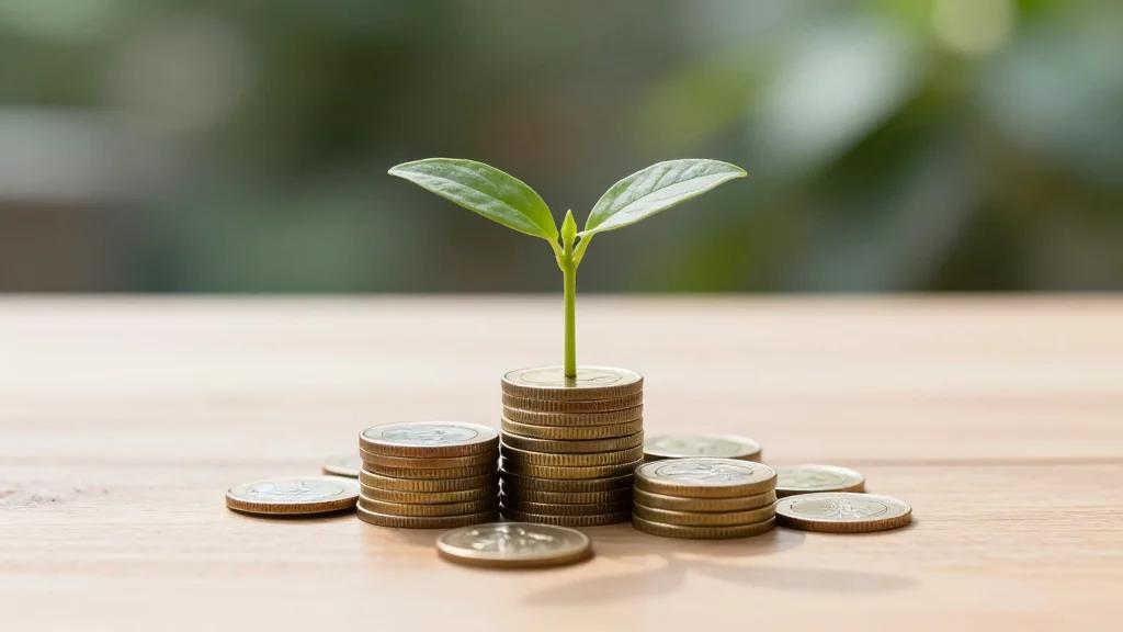 Monthly $300 S&P 500: