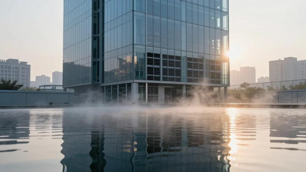 Can Big Tech’s Thirsty AI Data Centres Still Be a Safe Bet?