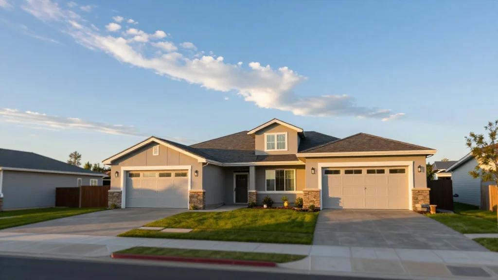 Sacramento 2026 Home Sales Slightly Edge 2025