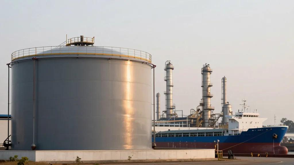 Reliance SEZ Export Duty Clarity Key Under India's Fuel Tax Rejig: Analysts