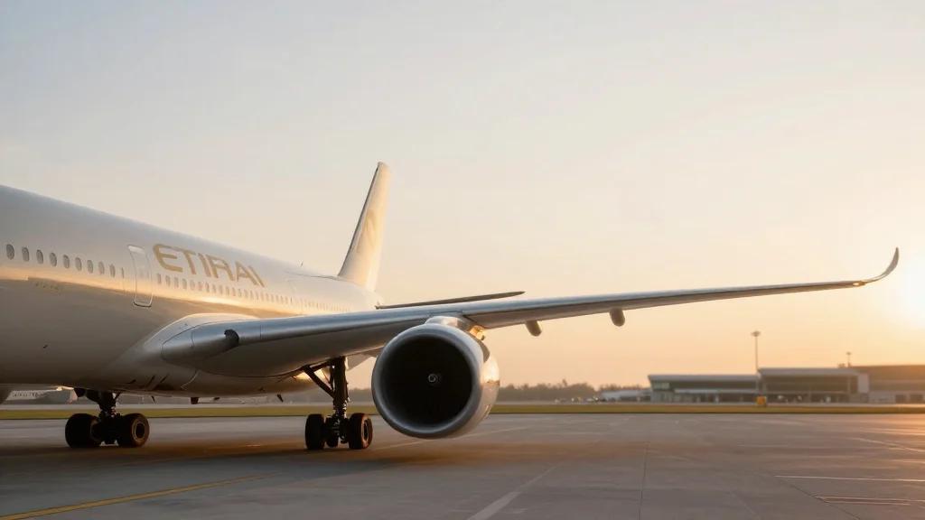 Etihad Guest Silver & Gold Fast Track Offers Select Countries April 16 – July 15, 2026 (Book By April 30)