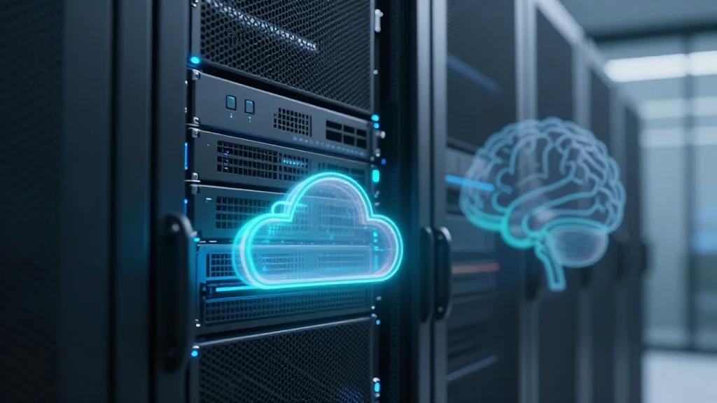 CoreWeave Shares Rise 5% After $21 Billion AI Cloud Deal with Meta