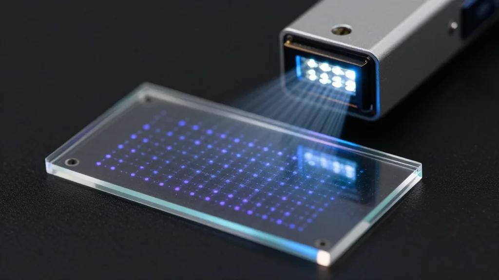 Light‐Guided Molecular Patterning for High‐Throughput Single‐Molecule Mechanical Characterization (Small 21/2026)