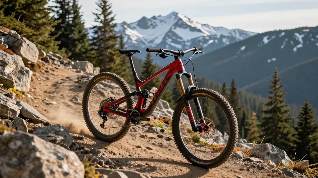 Red Bull Hardline Is Coming to Canada in 2026