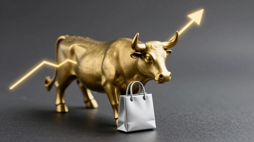 Huge XLY Call Purchase Ahead