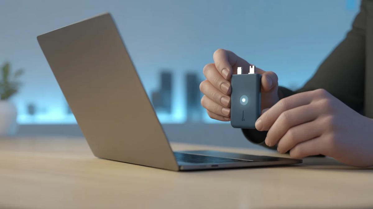 Pentad Now Integrates Pyth Price Oracle