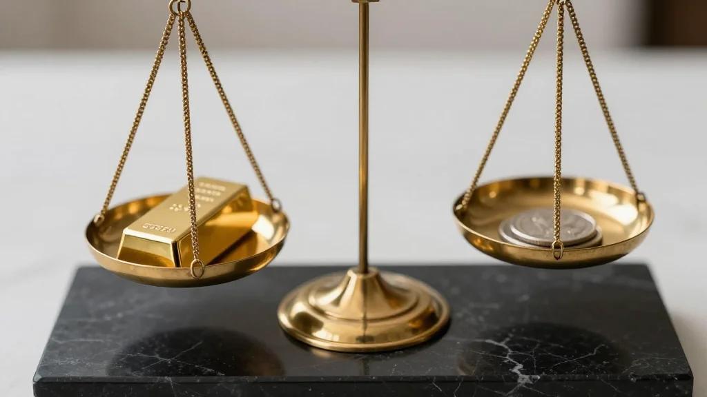 Trump’s 5.4% GDP Claim Was Just a Model