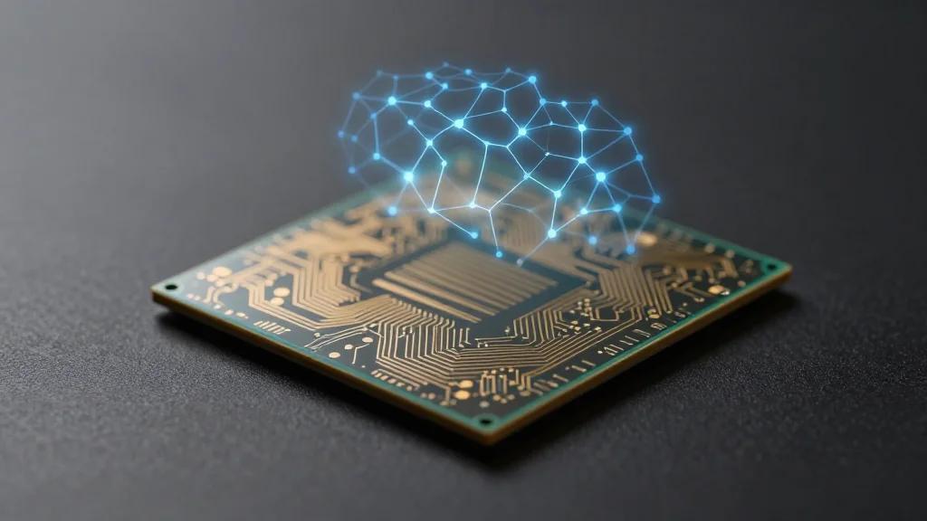 Semiconductors Lead Rally: Broadcom, Marvell Breakout