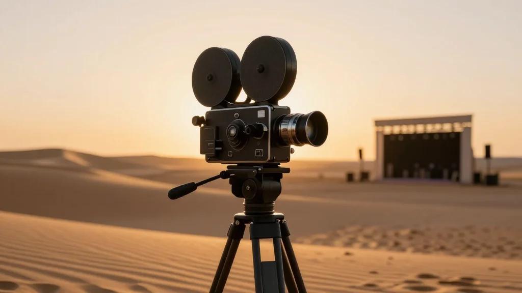 Sabrina Carpenter Wraps Coachella Around Her Finger With Hollywood-Ready Headlining Set