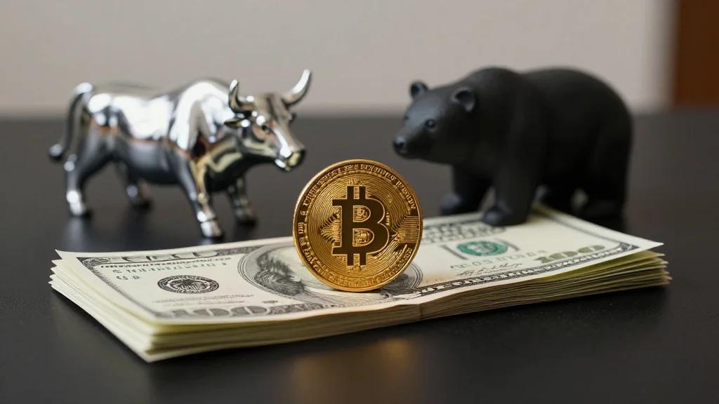 Institutional Inflows Signal Confidence Amid Extreme Fear