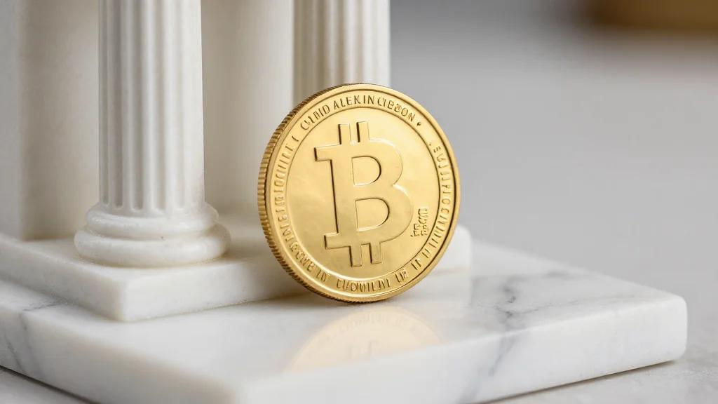 Coinbase Seeks Bank Perks, Dodges Regulatory Duties