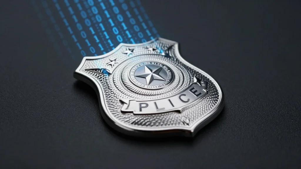 Hackers Steal and Leak Sensitive LAPD Police Documents