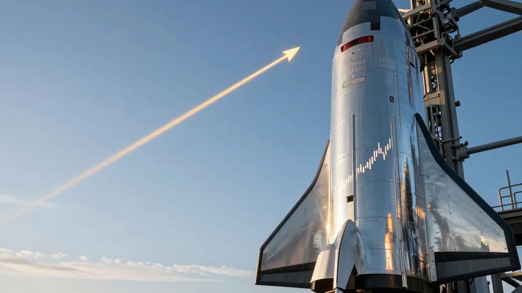 SA Asks: What's the Most Attractive Space Stock Right Now?