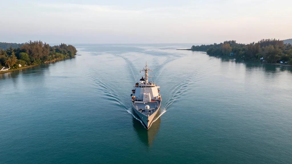 Trump’s Grand Strategy Myth Meets Indonesia’s Reality