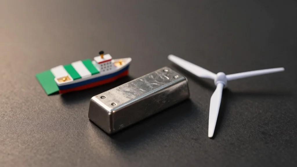 Steel Tariffs: Saving One Key Industry Need Not Cause Pain for Another