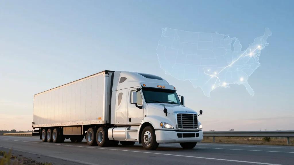 SONAR Launches Bulk Trucking Contract Rate Benchmarks via API, Bringing Pricing Transparency to One of Freight’s Most Opaque Segments