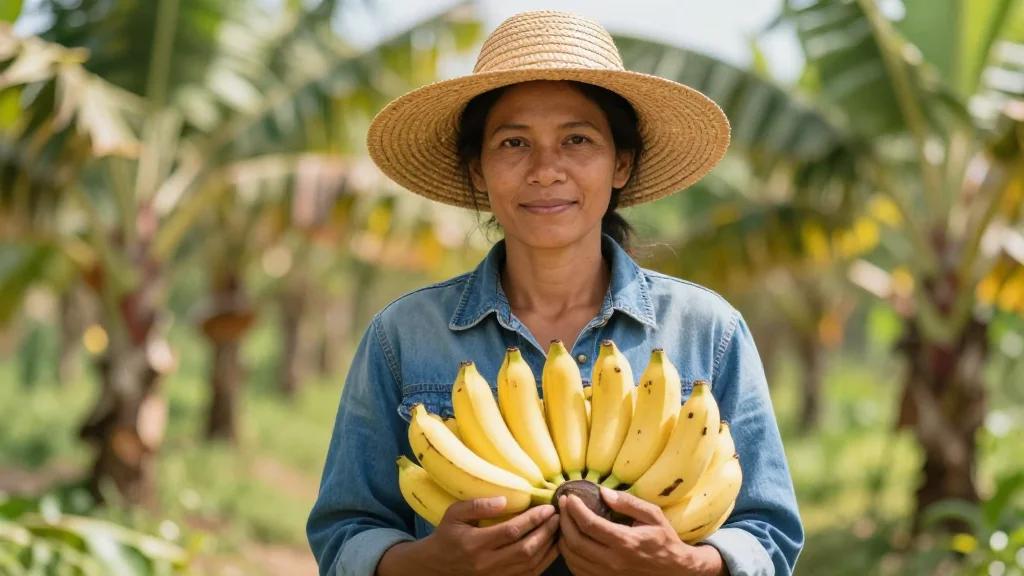 Fyffes and CARE International Advance Women’s Leadership and Economic Empowerment in Costa Rica Through Trudi’s “Partnership for Good”