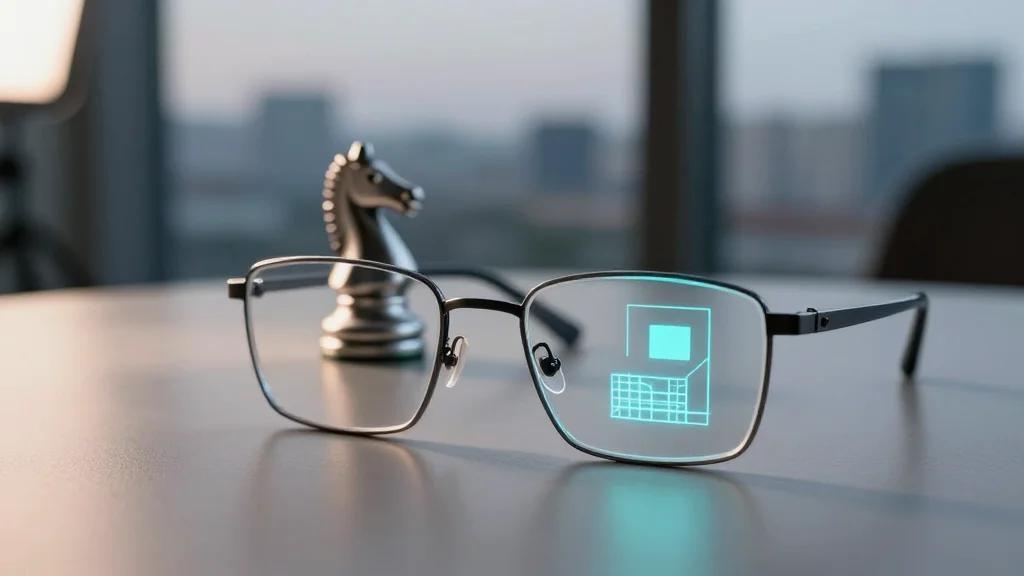 Snap Seeks $1 Billion Fundraise for AR Glasses