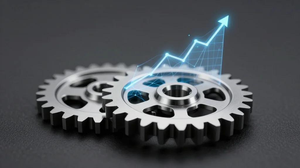 Designing the Agentic AI Enterprise for Measurable Performance