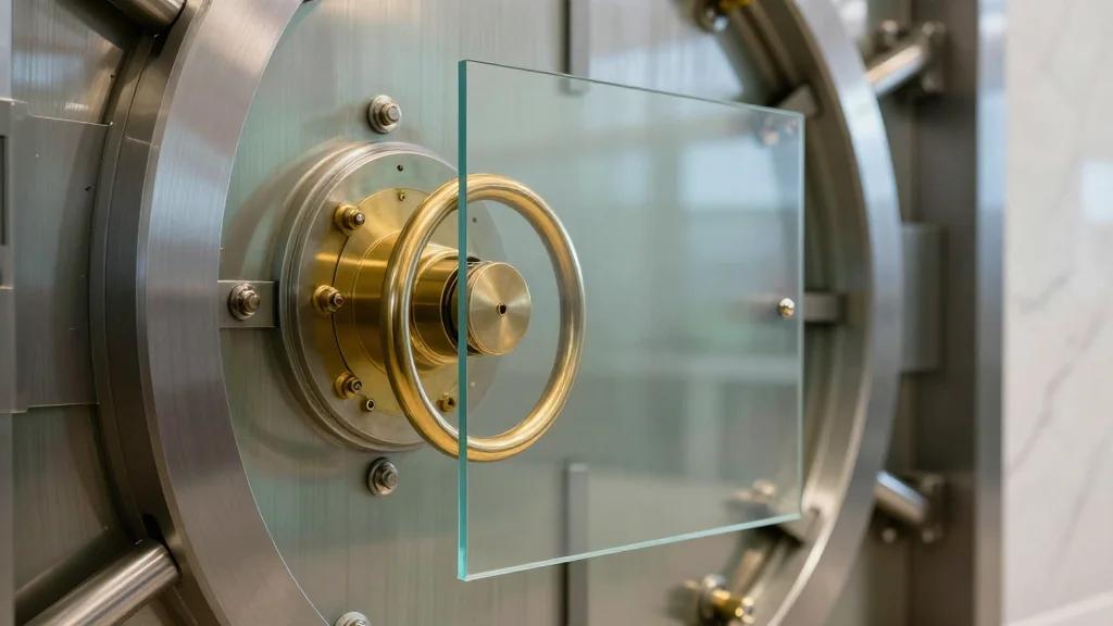 Questioning FDIC Expansion; Call for Data-Indexed System