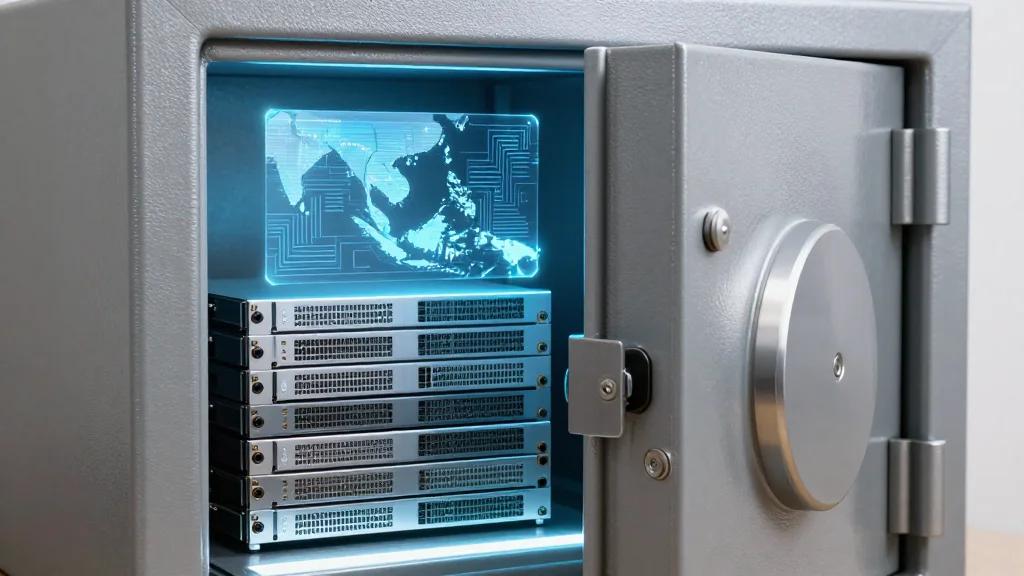 Why Companies In Southeast Asia Are Moving AI Systems Closer To Their Internal Data