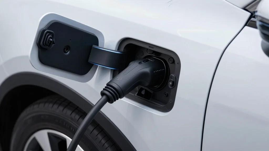 German Car Manufacturing Sector Power Demand Could Fall