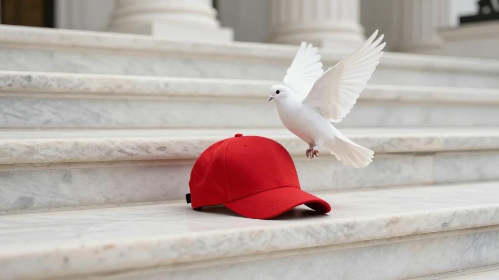 “Why Trump’s Winning Streak at the Supreme Court Came to an Abrupt End; The Trump Administration Won a Series of...