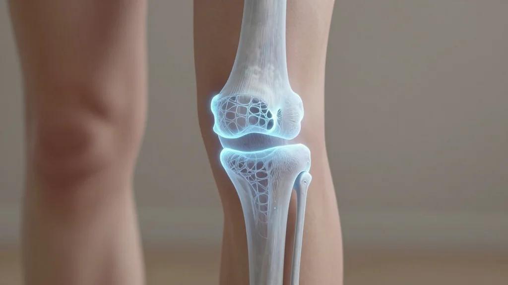 ARPA-H Selects Three Teams in $100M Effort to Repair and Regrow Ailing Joints