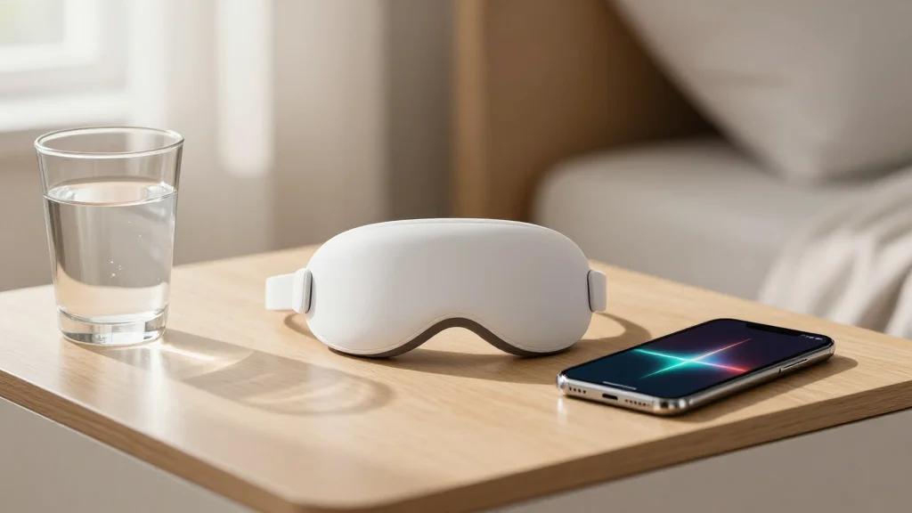 Sleep Tech Demand Fuels ResMed