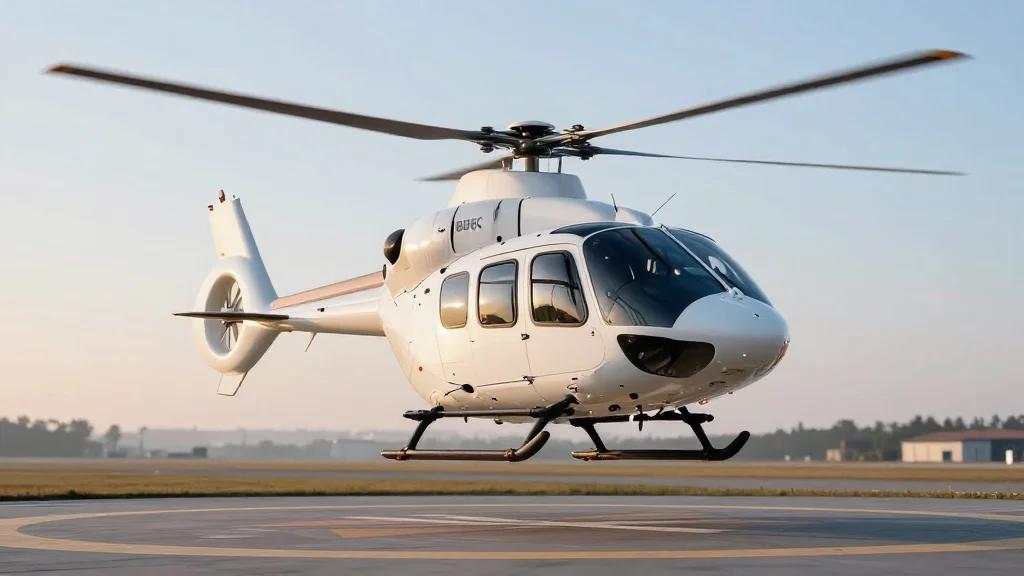 ÖAMTC Flugrettung and Airbus Sign Long-Term Framework Contract for H135, H140 and H145 Helicopters