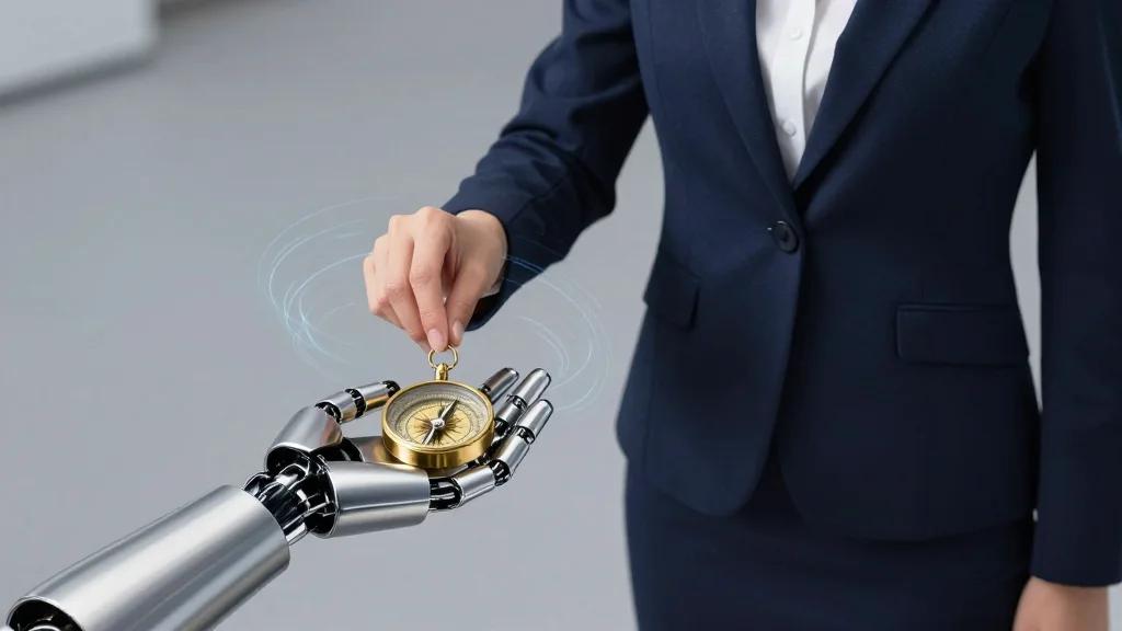 Delegation Mastery May Blind Us to Core Fundamentals