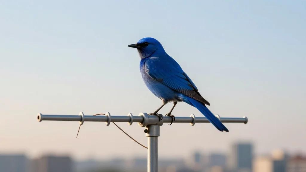 Bluesky’s Lofty Goals Hit Familiar Social Media Woes