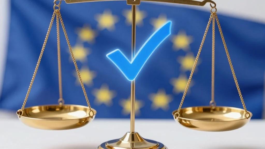 When a Blue Checkmark Becomes a €120 Million Problem