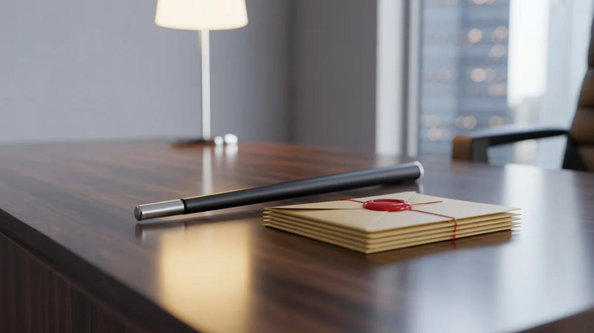 CEOs Must Drive Orders, Not Chase Sales Magic