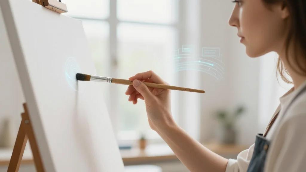 Avoid AI‑driven Copycats; Create Authentic, Original Content