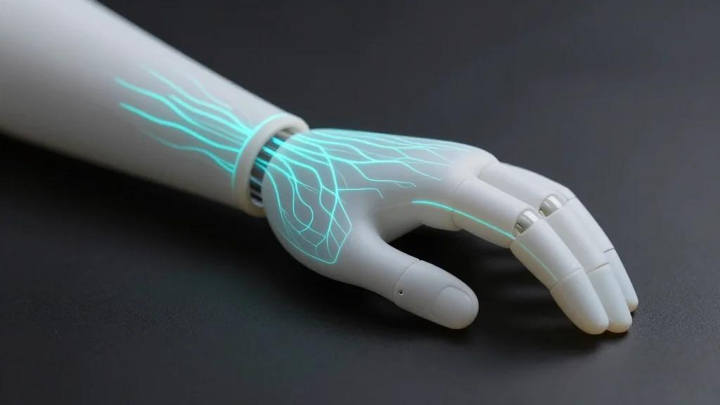 SMART and NUS Pioneer Neural Blueprint for Human-Like Intelligence in Soft Robots