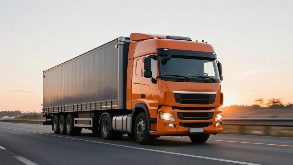 J.B. Hunt Q1 Revenue Up 5% to $8.1B, Operating Income Rises 16%