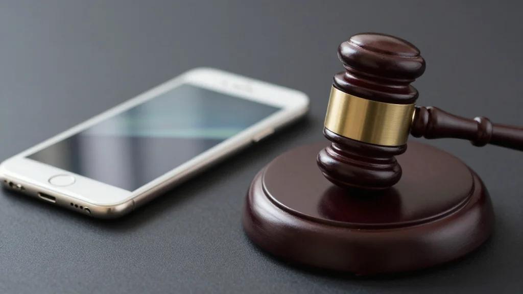 Court Ruling Marks Potential ‘Big Tobacco’ Moment for Big Tech