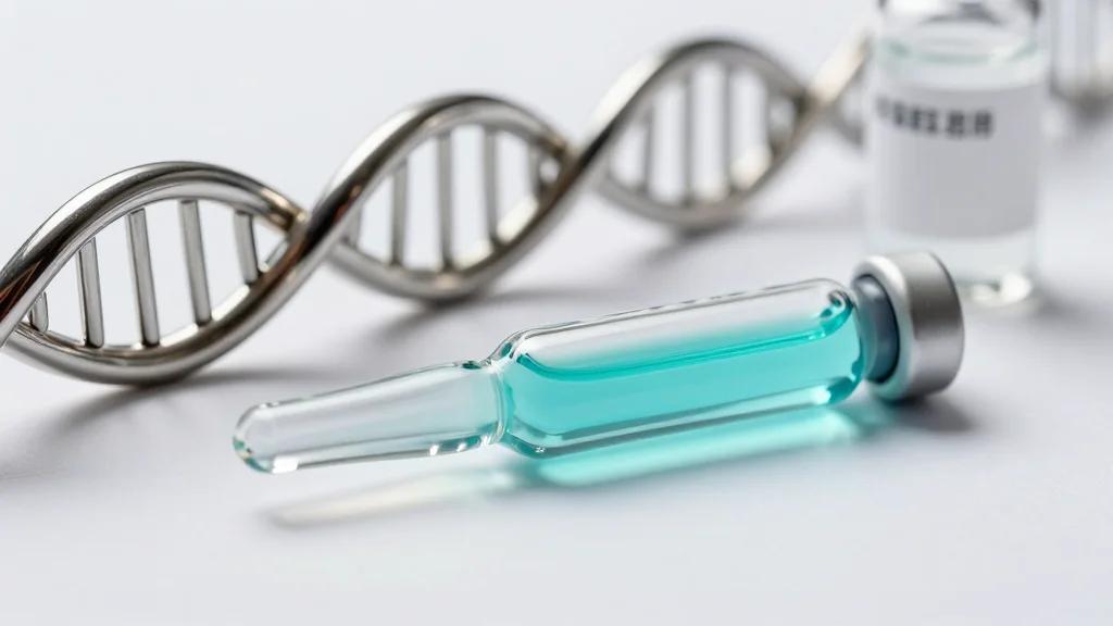 Roche to Start Phase III Trial to Broaden Access to Elevidys in Duchenne Muscular Dystrophy