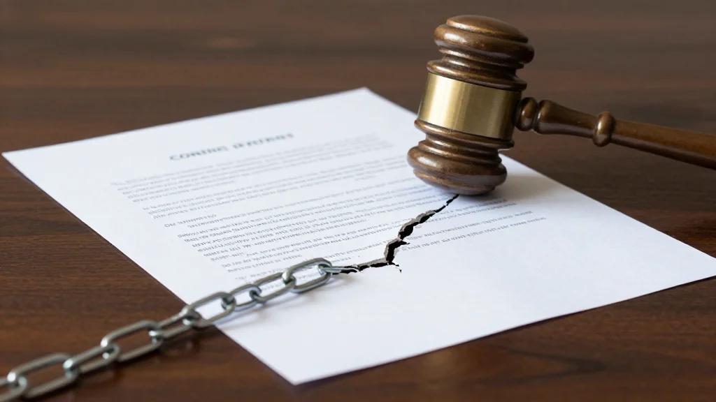 One Bad Contract Can Cost You Everything