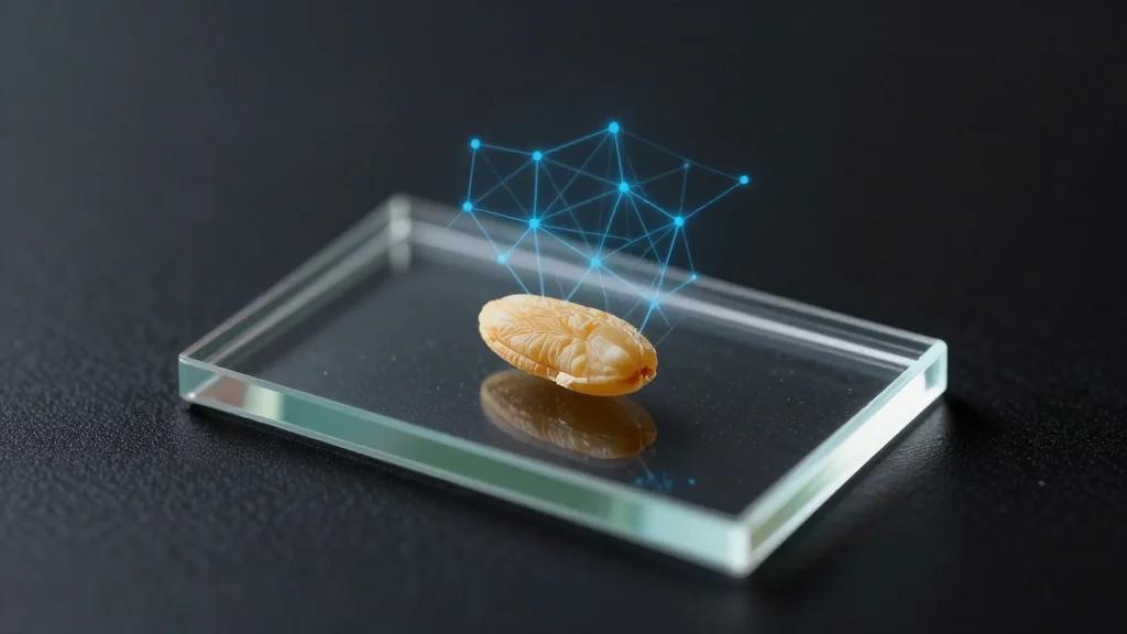 Exploring Electron Microscopy and AI as Key Players for Identifying Pollen Grains