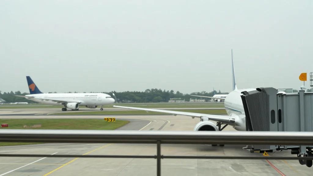 Vietnam's Airports, Money Controls Said to Deter Tech Investors