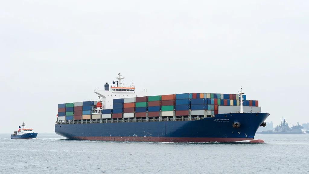 Carriers Redeploy Hormuz-Stranded Ships for Intra-Gulf Shuttle Operations