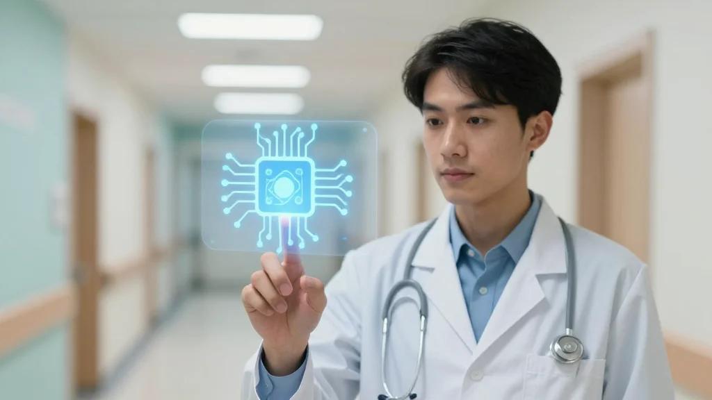 DC Residents Skeptical of AI, Prioritize Patient Safety